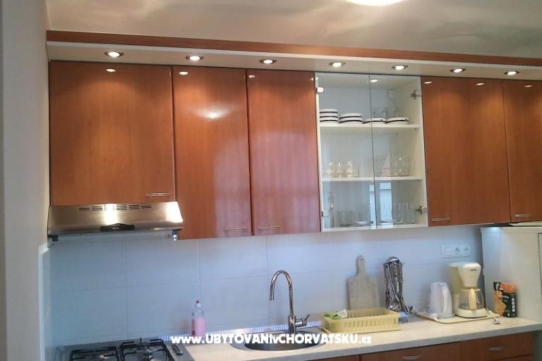 Apartmanok Marijana  – fotó 9