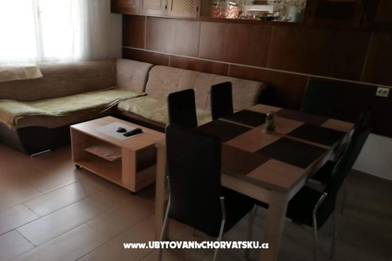 Apartmanok Matek – fotó 11