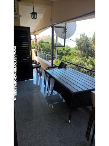 Apartmanok Matek – fotó 12