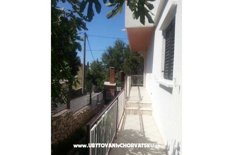 Apartmanok Matek – fotó 13