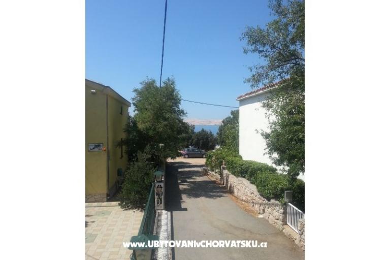 Apartmanok Matek – fotó 14