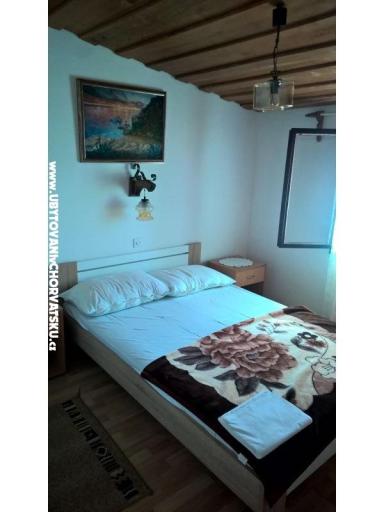 Apartmanok Matek – fotó 18