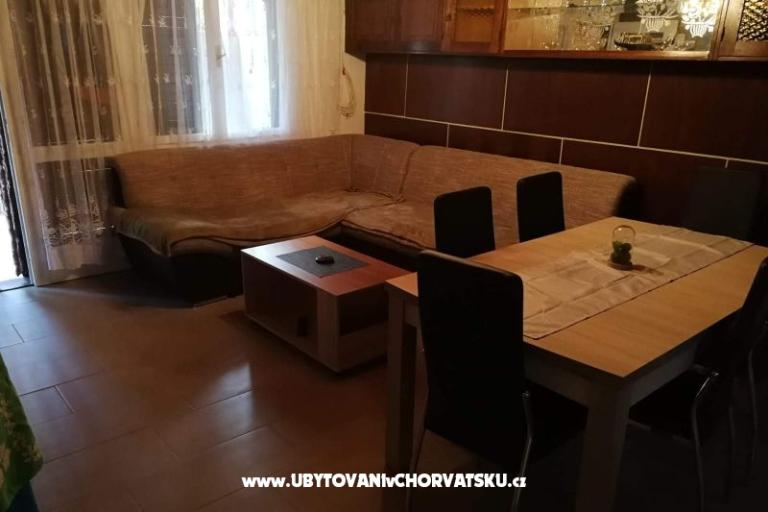 Apartmanok Matek – fotó 2