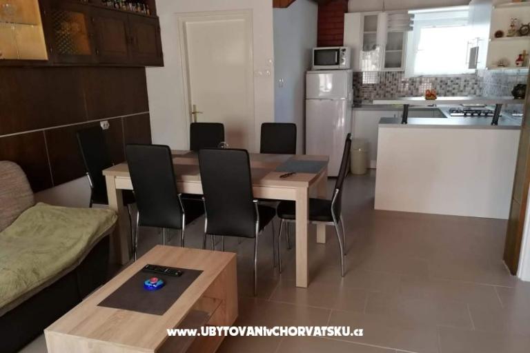 Apartmanok Matek – fotó 3