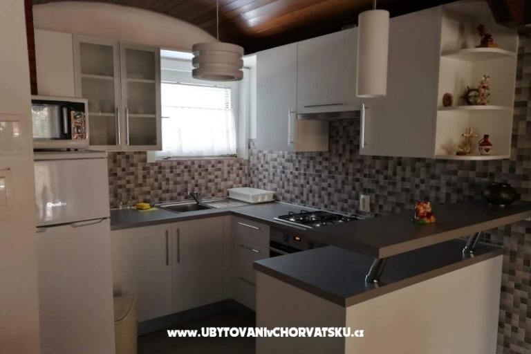 Apartmanok Matek – fotó 4