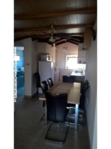 Apartmanok Matek – fotó 5