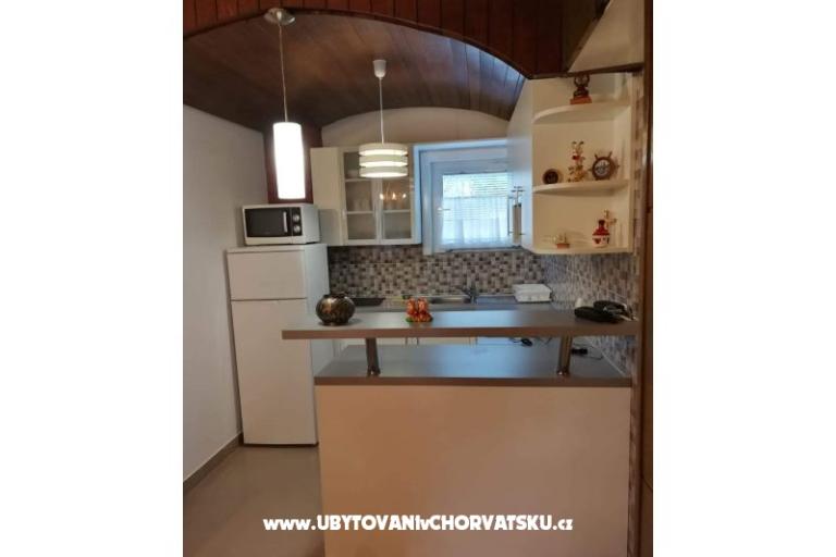 Apartmanok Matek – fotó 9