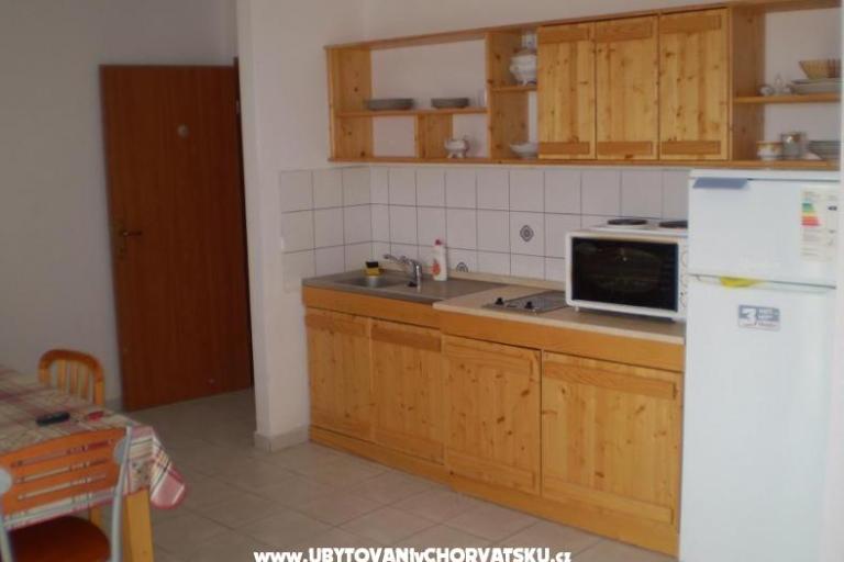 Apartmanok Ristovski – fotó 6