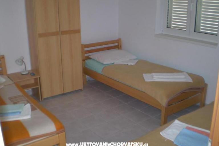 Apartmanok Ristovski – fotó 7