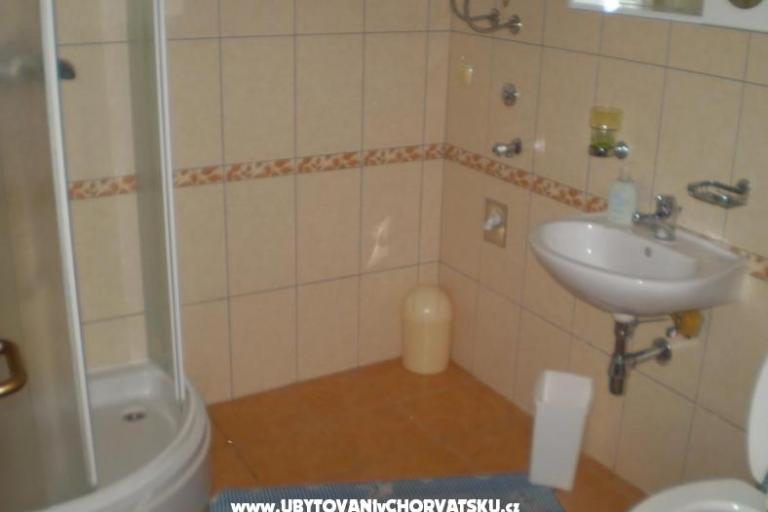 Apartmanok Ristovski – fotó 8