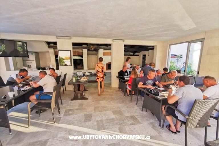 Apartmanok Rukelj. – fotó 10