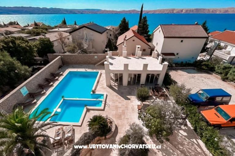 Apartmanok Rukelj. – fotó 2