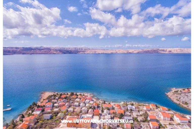 Apartmanok Rukelj. – fotó 9