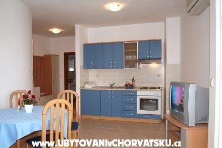 Apartmanok Sani – fotó 6