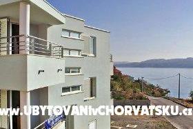 Apartmanok Sani – fotó 8
