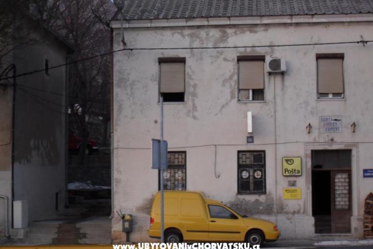 Apartmanok Slavica – fotó 6