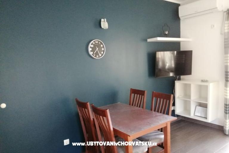 Apartmanok Villa Luce – fotó 13