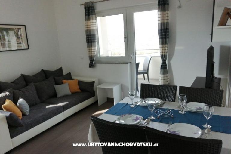Apartmanok Villa Luce – fotó 20