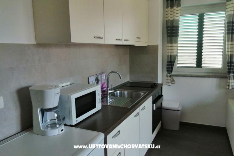 Apartmanok Villa Luce – fotó 21
