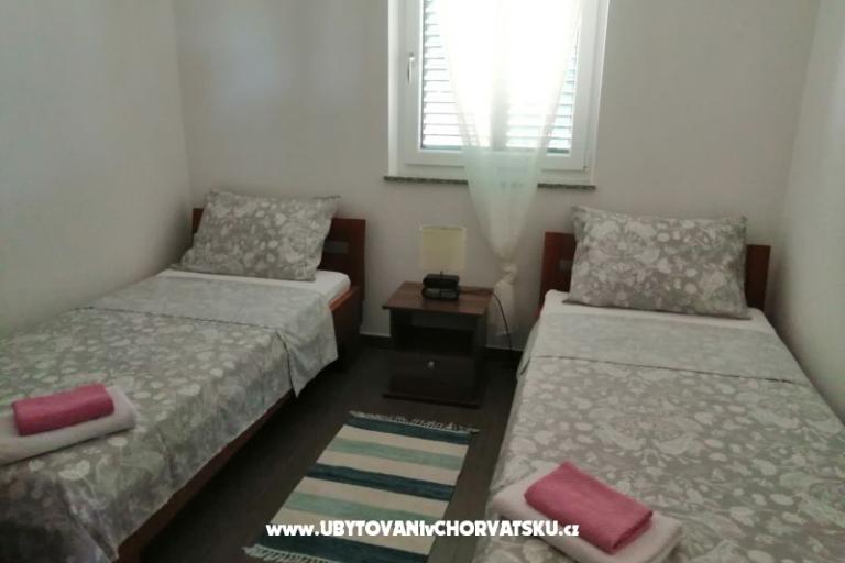 Apartmanok Villa Luce – fotó 22