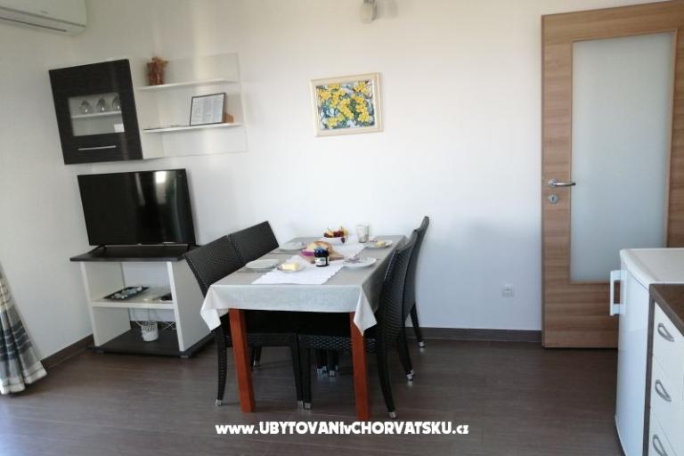 Apartmanok Villa Luce – fotó 24