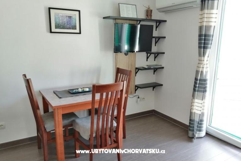 Apartmanok Villa Luce – fotó 25