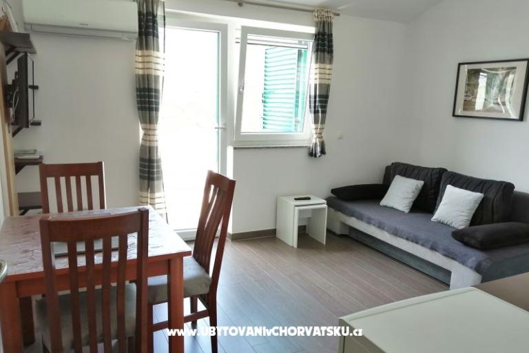 Apartmanok Villa Luce – fotó 26