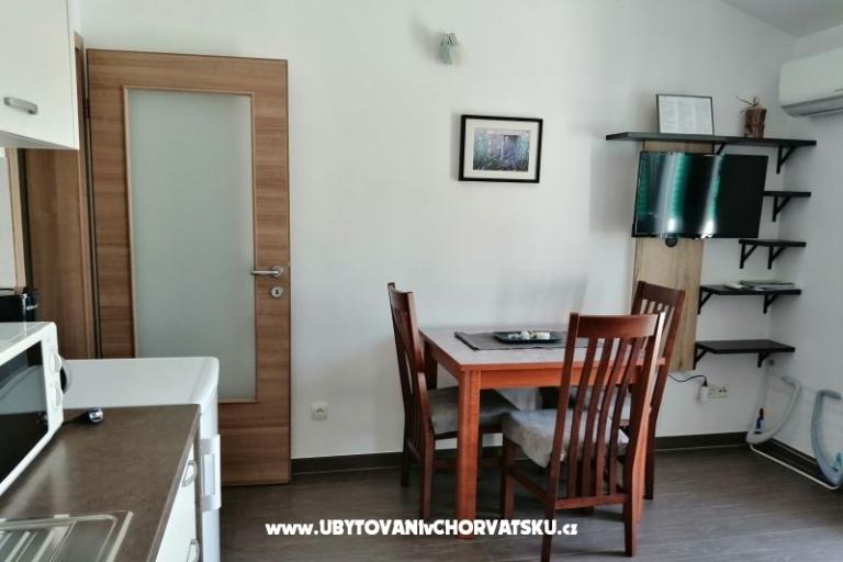 Apartmanok Villa Luce – fotó 27