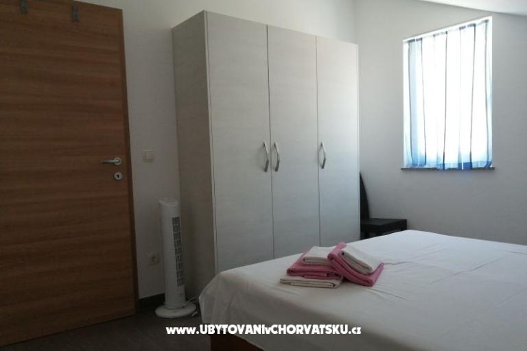 Apartmanok Villa Luce – fotó 28