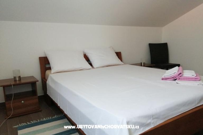 Apartmanok Villa Luce – fotó 29