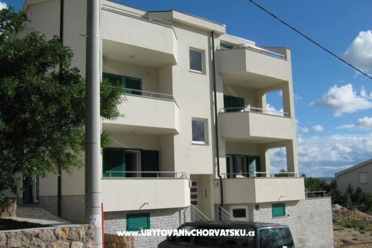 Apartmanok Villa Luce – fotó 30