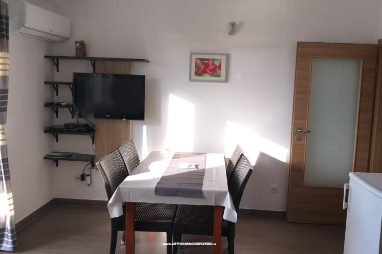 Apartmanok Villa Luce – fotó 5