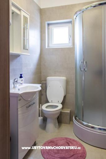 Apartmanok Villa Luce – fotó 7