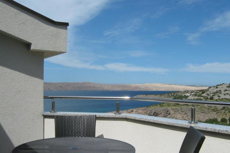 Apartmanok Villa Luce – fotó 8