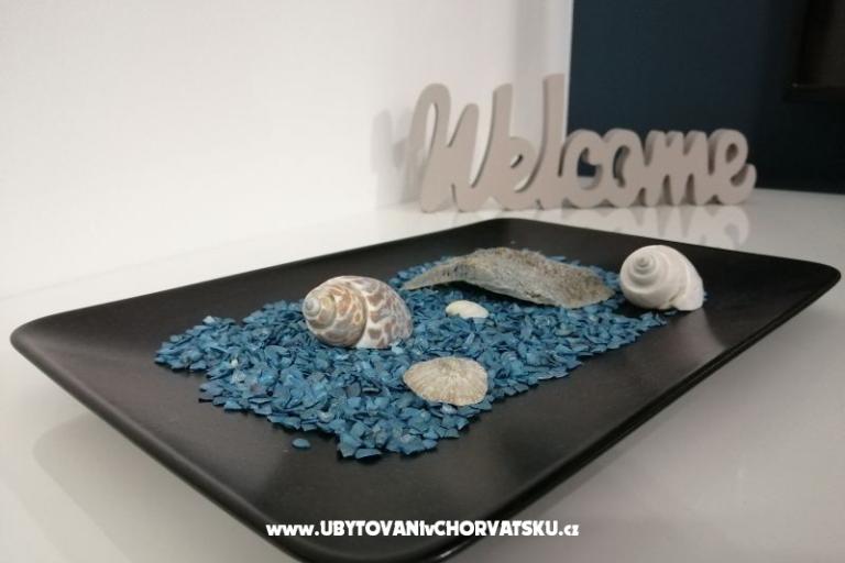 Apartmanok Villa Luce – fotó 9