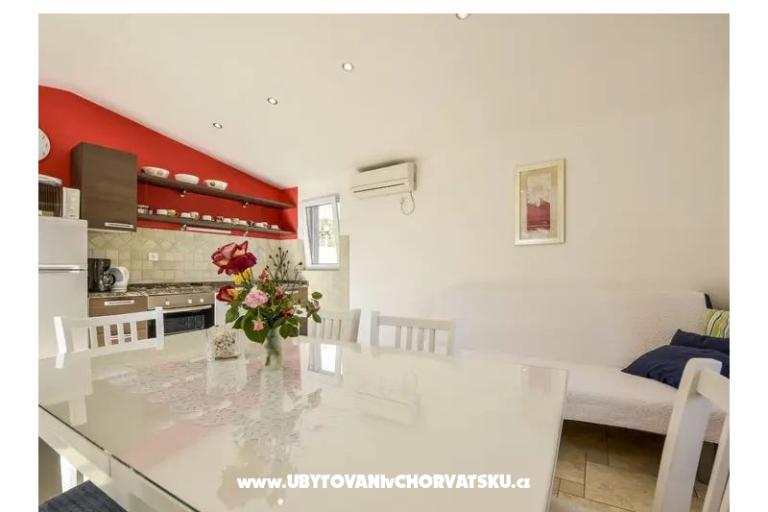 Apartmanok Angelina – fotó 12