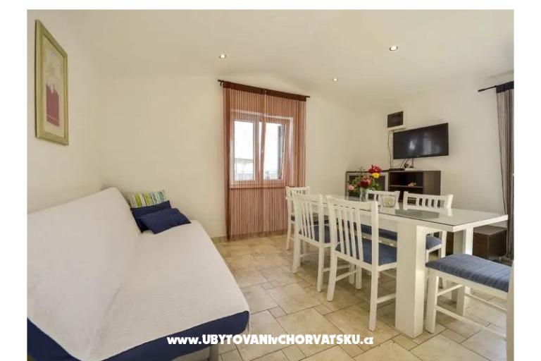 Apartmanok Angelina – fotó 13