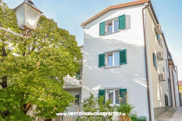 Apartmanok Angelina – fotó 3