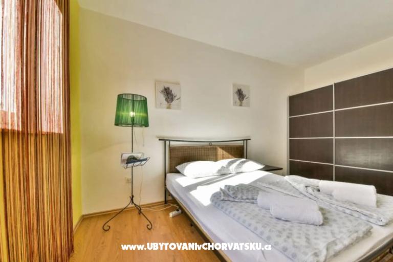 Apartmanok Angelina – fotó 4