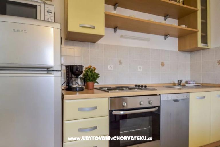 Apartmanok Angelina – fotó 7