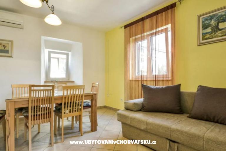Apartmanok Angelina – fotó 8