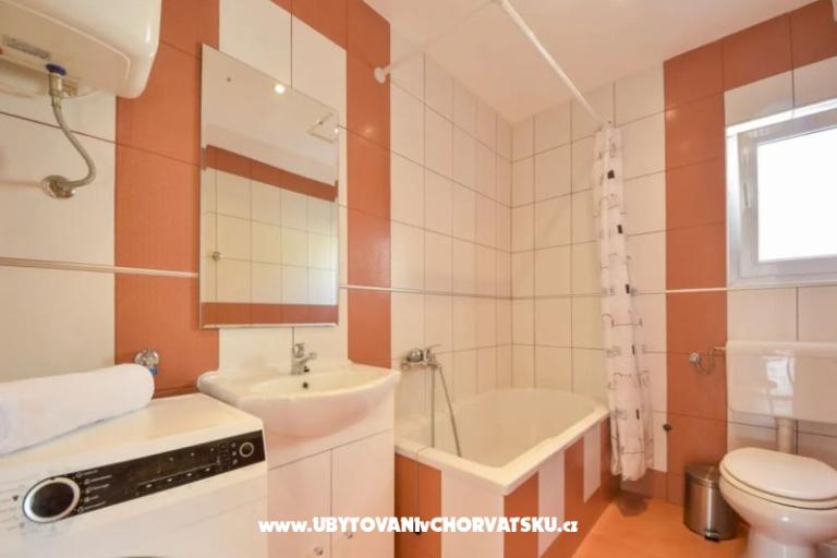 Apartmanok Angelina – fotó 9
