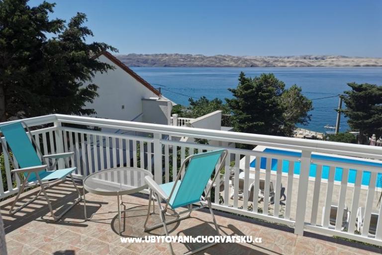 Apartmanok Anita with Pool – fotó 10