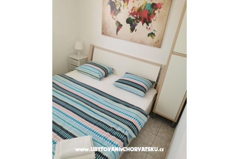 Apartmanok Anita with Pool – fotó 11