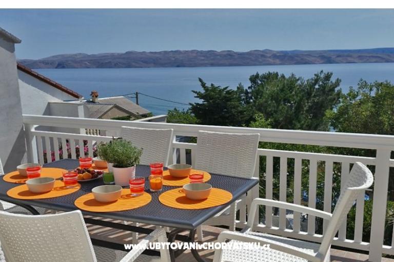 Apartmanok Anita with Pool – fotó 12