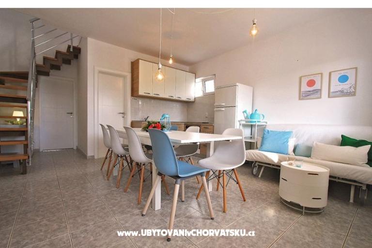 Apartmanok Anita with Pool – fotó 13