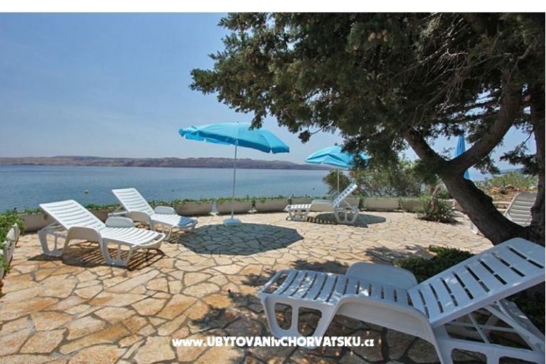 Apartmanok Anita with Pool – fotó 16