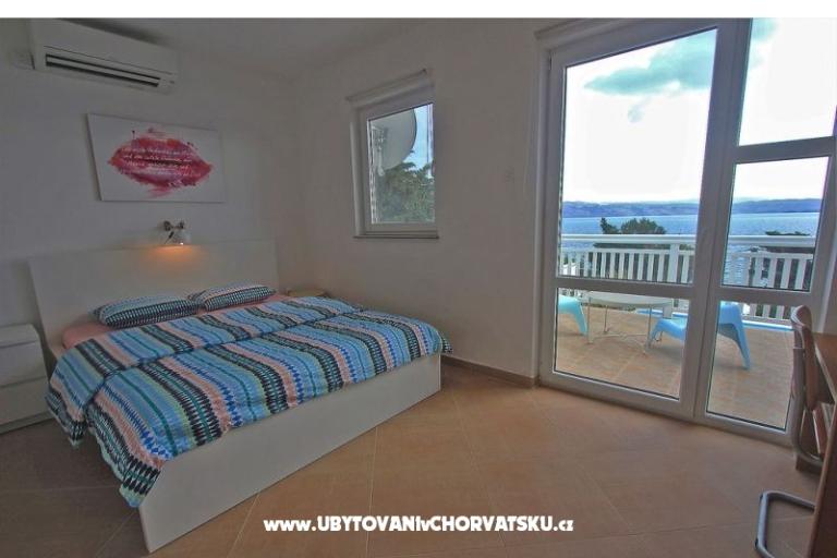 Apartmanok Anita with Pool – fotó 17
