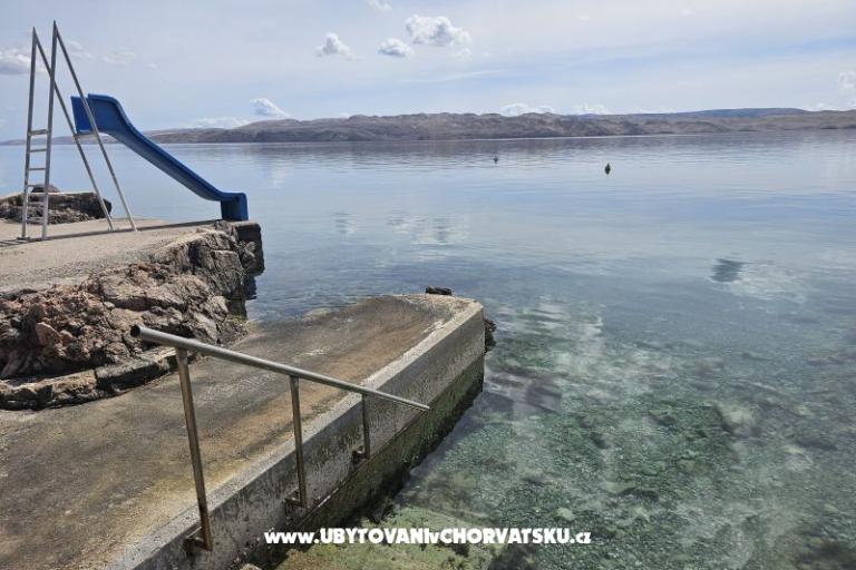 Apartmanok Anita with Pool – fotó 21