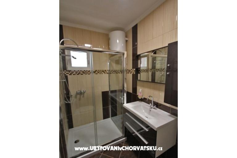 Apartmanok Anita with Pool – fotó 8